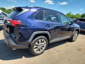 Toyota Rav4 XLE Premium - 19000 € / 37160.77 лв. - 90483312 5 | Car24.bg Toyota Rav4 XLE Premium - 19000 € / 37160.77 лв. - 90483312 5