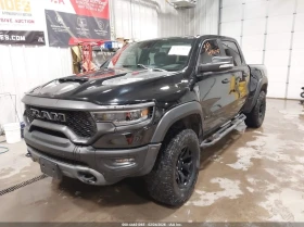 Dodge RAM 1500 6.2L V-8 SUPERCHARGER, 702HP 4X4 Drive - 56100 € / 109722.06 лв. - 70767645 2 | Car24.bg Dodge RAM 1500 6.2L V-8 SUPERCHARGER, 702HP 4X4 Drive - 56100 € / 109722.06 лв. - 70767645 2