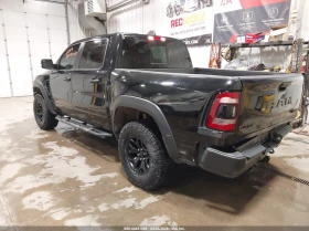 Dodge RAM 1500 6.2L V-8 SUPERCHARGER, 702HP 4X4 Drive - 56100 € / 109722.06 лв. - 70767645 3 | Car24.bg Dodge RAM 1500 6.2L V-8 SUPERCHARGER, 702HP 4X4 Drive - 56100 € / 109722.06 лв. - 70767645 3