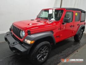 Jeep Wrangler - Car24.bg Jeep Wrangler