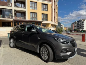 Opel Grandland X Innovation 1.6 turbo сервизна книжка | Auto.bg — изображение 2 Opel Grandland X Innovation 1.6 turbo сервизна книжка | Auto.bg — изображение 2