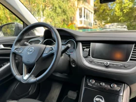 Opel Grandland X Innovation 1.6 turbo сервизна книжка | Auto.bg — изображение 5 Opel Grandland X Innovation 1.6 turbo сервизна книжка | Auto.bg — изображение 5