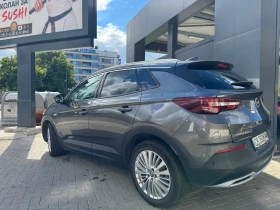 Opel Grandland X Innovation 1.6 turbo сервизна книжка | Auto.bg — изображение 4 Opel Grandland X Innovation 1.6 turbo сервизна книжка | Auto.bg — изображение 4