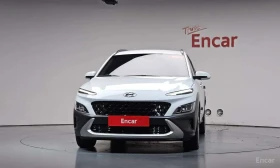 Hyundai Kona 1.6 Hybrid * Inspiration * Обдухване * Цена до бг | Auto.bg — изображение 3 Hyundai Kona 1.6 Hybrid * Inspiration * Обдухване * Цена до бг | Auto.bg — изображение 3