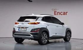 Hyundai Kona 1.6 Hybrid * Inspiration * Обдухване * Цена до бг | Auto.bg — изображение 2 Hyundai Kona 1.6 Hybrid * Inspiration * Обдухване * Цена до бг | Auto.bg — изображение 2