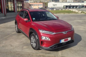 Hyundai Kona - Car24.bg Hyundai Kona