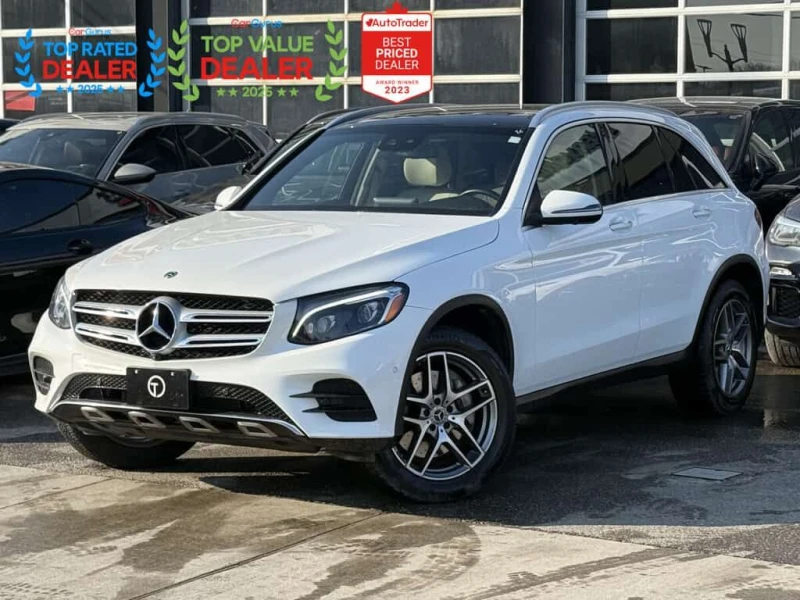 Mercedes-Benz GLC * 300 //AMG PKG | PANO | BURMESTER | LOADED * CARF - 20600 € / 40290.10 лв. - 40939481 1 | Car24.bg Mercedes-Benz GLC * 300 //AMG PKG | PANO | BURMESTER | LOADED * CARF - 20600 € / 40290.10 лв. - 40939481 1