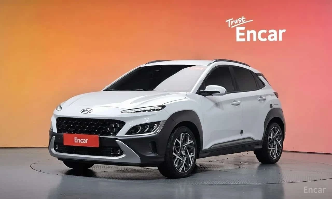 Hyundai Kona 1.6 Hybrid * Inspiration * Обдухване * Цена до бг | Auto.bg — изображение 1 Hyundai Kona 1.6 Hybrid * Inspiration * Обдухване * Цена до бг | Auto.bg — изображение 1