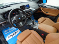 BMW X3 M-PACKET 3.0XD HEAD-UP ПАНОРАМА APPLE CAR PLAY  - [6] 