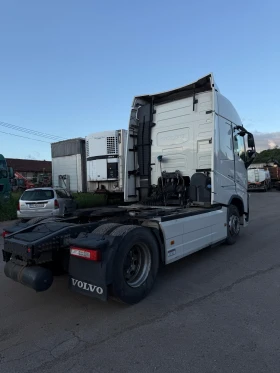 Volvo Fh undefined | Auto.bg — изображение 5 Volvo Fh undefined | Auto.bg — изображение 5
