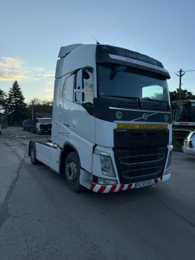 Volvo Fh