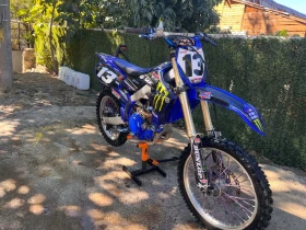 Yamaha Yzf undefined | Auto.bg — изображение 2 Yamaha Yzf undefined | Auto.bg — изображение 2
