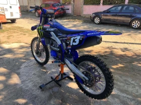 Yamaha Yzf undefined | Auto.bg — изображение 5 Yamaha Yzf undefined | Auto.bg — изображение 5