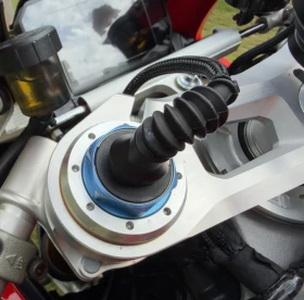 Ducati Panigale V4S CORSE | Auto.bg — изображение 10 Ducati Panigale V4S CORSE | Auto.bg — изображение 10
