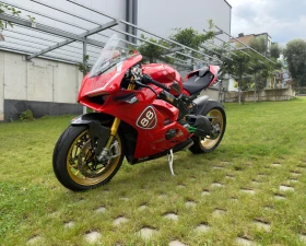 Ducati Panigale V4S CORSE | Auto.bg — изображение 2 Ducati Panigale V4S CORSE | Auto.bg — изображение 2