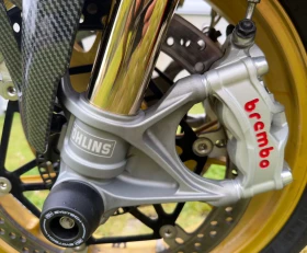 Ducati Panigale V4S CORSE | Auto.bg — изображение 12 Ducati Panigale V4S CORSE | Auto.bg — изображение 12