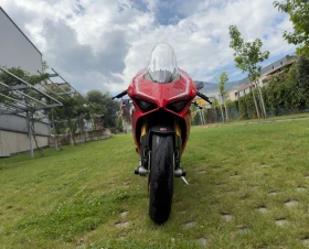 Ducati Panigale V4S CORSE | Auto.bg — изображение 7 Ducati Panigale V4S CORSE | Auto.bg — изображение 7