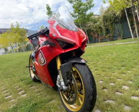 Ducati Panigale V4S CORSE | Auto.bg — изображение 5 Ducati Panigale V4S CORSE | Auto.bg — изображение 5