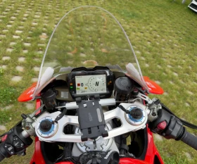 Ducati Panigale V4S CORSE | Auto.bg — изображение 9 Ducati Panigale V4S CORSE | Auto.bg — изображение 9