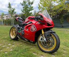 Ducati Panigale V4S CORSE