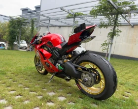 Ducati Panigale V4S CORSE | Auto.bg — изображение 4 Ducati Panigale V4S CORSE | Auto.bg — изображение 4