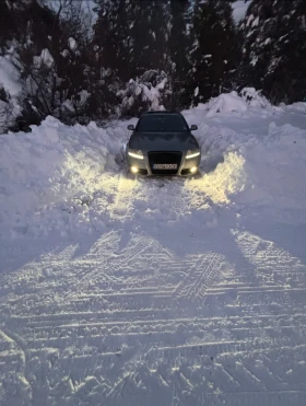 Audi A6 | Mobile.bg — малка снимка 13