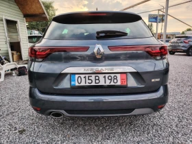 Renault Megane 1.5 DCI R.S LINE - 27600 лв. / 14111.66 € - 68710264 4 | Car24.bg Renault Megane 1.5 DCI R.S LINE - 27600 лв. / 14111.66 € - 68710264 4