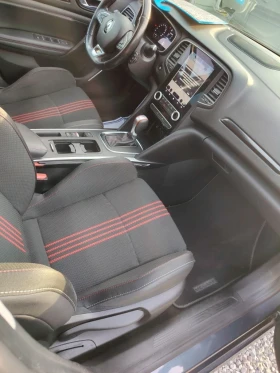 Renault Megane 1.5 DCI R.S LINE - 27600 лв. / 14111.66 € - 68710264 13 | Car24.bg Renault Megane 1.5 DCI R.S LINE - 27600 лв. / 14111.66 € - 68710264 13