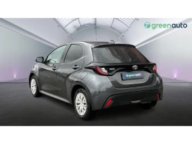 Toyota Yaris 1.5i M/T, Месечна вноска от 344 лв. - 25990 лв. / 13288.48 € - 39990566 2 | Car24.bg Toyota Yaris 1.5i M/T, Месечна вноска от 344 лв. - 25990 лв. / 13288.48 € - 39990566 2