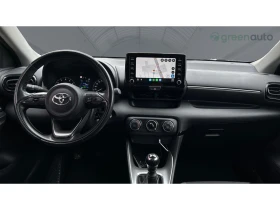 Toyota Yaris 1.5i M/T, Месечна вноска от 344 лв. - 25990 лв. / 13288.48 € - 39990566 13 | Car24.bg Toyota Yaris 1.5i M/T, Месечна вноска от 344 лв. - 25990 лв. / 13288.48 € - 39990566 13