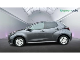 Toyota Yaris 1.5i M/T, Месечна вноска от 344 лв. - 25990 лв. / 13288.48 € - 39990566 3 | Car24.bg Toyota Yaris 1.5i M/T, Месечна вноска от 344 лв. - 25990 лв. / 13288.48 € - 39990566 3