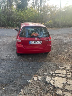 Honda Jazz 1.4 - 3300 € / 6454.24 лв. - 24537986 2 | Car24.bg Honda Jazz 1.4 - 3300 € / 6454.24 лв. - 24537986 2