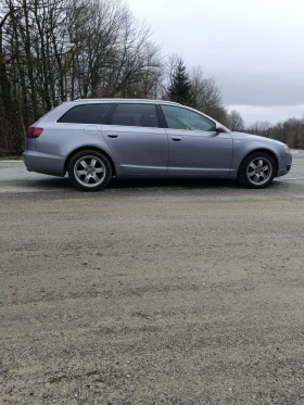Audi A6 3.0 TDI - 3700 € / 7236.57 лв. - 12051824 7 | Car24.bg Audi A6 3.0 TDI - 3700 € / 7236.57 лв. - 12051824 7