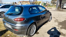 Alfa Romeo 147 - 1200 € / 2347.00 лв. - 35858196 7 | Car24.bg Alfa Romeo 147 - 1200 € / 2347.00 лв. - 35858196 7