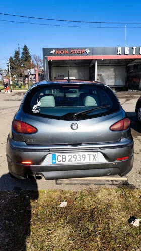Alfa Romeo 147 - 1200 € / 2347.00 лв. - 35858196 8 | Car24.bg Alfa Romeo 147 - 1200 € / 2347.00 лв. - 35858196 8