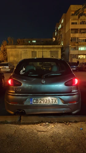 Alfa Romeo 147 - 1200 € / 2347.00 лв. - 35858196 2 | Car24.bg Alfa Romeo 147 - 1200 € / 2347.00 лв. - 35858196 2