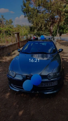 Alfa Romeo 147 - 1200 € / 2347.00 лв. - 35858196 3 | Car24.bg Alfa Romeo 147 - 1200 € / 2347.00 лв. - 35858196 3