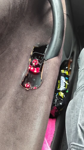 Alfa Romeo 147 - 1200 € / 2347.00 лв. - 35858196 15 | Car24.bg Alfa Romeo 147 - 1200 € / 2347.00 лв. - 35858196 15