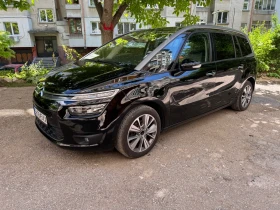Citroen Grand C4 Picasso 1.6 HDI AVTOMAT - 5000 € / 9779.15 лв. - 57429839 2 | Car24.bg Citroen Grand C4 Picasso 1.6 HDI AVTOMAT - 5000 € / 9779.15 лв. - 57429839 2