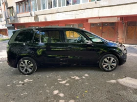 Citroen Grand C4 Picasso 1.6 HDI AVTOMAT - 5000 € / 9779.15 лв. - 57429839 7 | Car24.bg Citroen Grand C4 Picasso 1.6 HDI AVTOMAT - 5000 € / 9779.15 лв. - 57429839 7