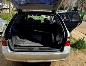 Mercedes-Benz E 220 - 1850 € / 3618.29 лв. - 26801005 2 | Car24.bg Mercedes-Benz E 220 - 1850 € / 3618.29 лв. - 26801005 2