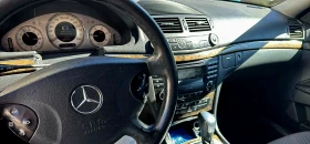 Mercedes-Benz E 220 - 1850 € / 3618.29 лв. - 26801005 4 | Car24.bg Mercedes-Benz E 220 - 1850 € / 3618.29 лв. - 26801005 4