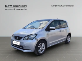 Seat Mii 1.0 5MT EURO5 | Auto.bg — изображение 1 Seat Mii 1.0 5MT EURO5 | Auto.bg — изображение 1