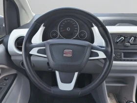 Seat Mii 1.0 5MT EURO5 | Auto.bg — изображение 10 Seat Mii 1.0 5MT EURO5 | Auto.bg — изображение 10