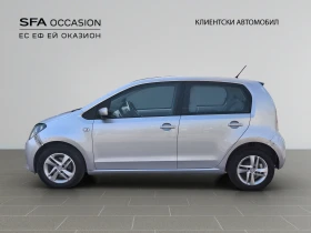 Seat Mii 1.0 5MT EURO5 | Auto.bg — изображение 8 Seat Mii 1.0 5MT EURO5 | Auto.bg — изображение 8