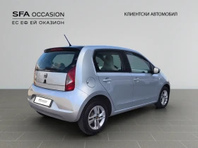 Seat Mii 1.0 5MT EURO5 | Auto.bg — изображение 5 Seat Mii 1.0 5MT EURO5 | Auto.bg — изображение 5