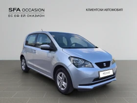 Seat Mii 1.0 5MT EURO5 | Auto.bg — изображение 3 Seat Mii 1.0 5MT EURO5 | Auto.bg — изображение 3