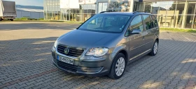 VW Touran Миниван | Auto.bg — изображение 2 VW Touran Миниван | Auto.bg — изображение 2