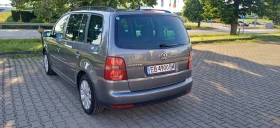 VW Touran Миниван | Auto.bg — изображение 3 VW Touran Миниван | Auto.bg — изображение 3