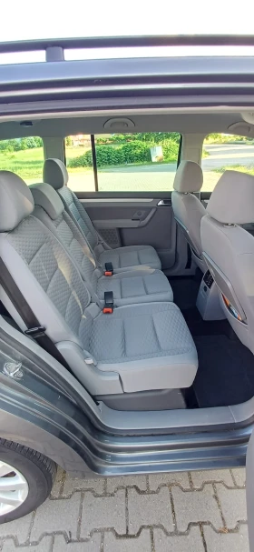 VW Touran Миниван | Auto.bg — изображение 11 VW Touran Миниван | Auto.bg — изображение 11